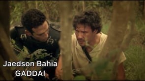 Jaedson Bahia | GADDAI ai | Reis (Record TV)