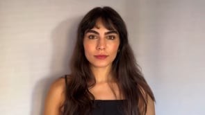 Video de apresentação (atuação) - 1 min