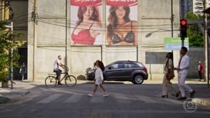 Elis Cabral- Novela “Dona de Mim”- Tv Globo-3