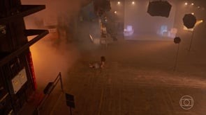 Elis Cabral- Novela “Dona de Mim”- Tv Globo-4