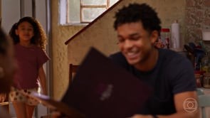 Elis Cabral- Novela “Dona de Mim”- Tv Globo-6