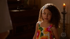 Elis Cabral- Novela “Dona de Mim”- Tv Globo-7