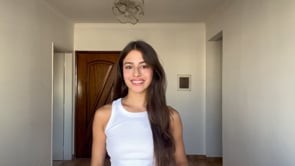 Vídeo apresentação