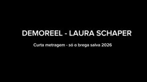 Demoreel - Laura Schaper 2026