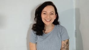 Oi, eu sou a Natasha Karasek