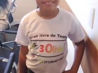 Apresentação da web