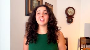 Monólogo - Irmã Ausente