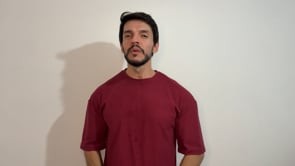 Ator Luiz Nunes - Vídeo de Apresentação