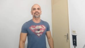 VIDEO APRESENTAÇÃO 2026/ANDRÉ TEIXEIRA