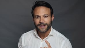 Monólogo da peça Fluxo - 2026