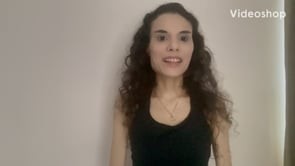 Presentation Video in english