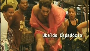 O milagre dos pássaros