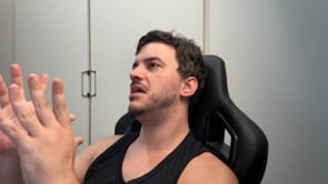 [ PORTUGUÊS ] Monólogo adaptado da série "TOO MUCH