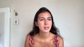 Selftape - Privilégios (Drama)