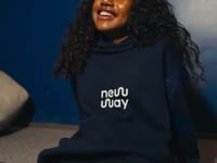 Publicidade para o colégio New Way