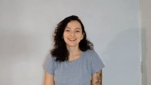 Apresentação Curta