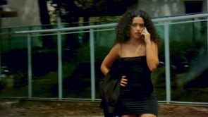 Trecho do curta-metragem "Tudo é passageiro"