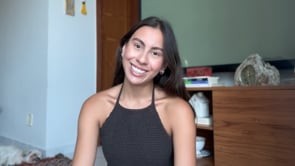 apresentação Yasmin Toretta