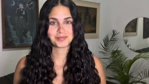 Monólogo - Você vai me desculpar