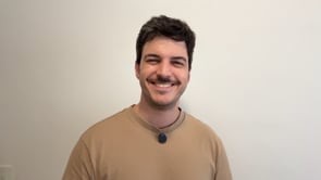 Pedro Daher | Vídeo Apresentação