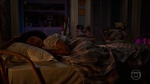 NOVELA DONA DE MIM (TV Globo): Pesadelo da Sofia com o Jaques