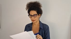 Patrícia Ferrer | Texto : Clay