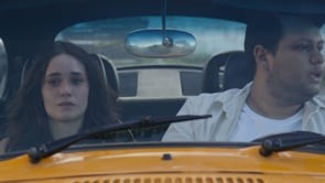 Maria Tereza termina com Tom