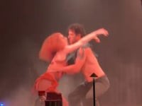 Link dança contemporânea