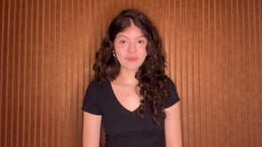 Video de apresentação