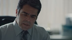 Juiz ladrão em “O Mecanismo”