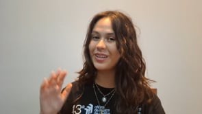 vídeo apresentação + portrait