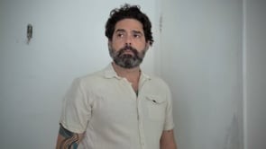 Exercício de Cena - O rei do Rock