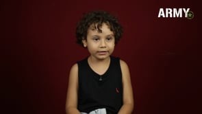 Quase matei minha prima