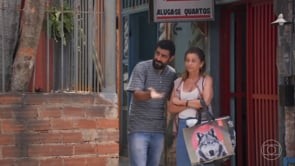 Novela Três Graças