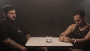 Cena interrogatório