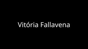 Demo Reel - Vitória Fallavena (2026)