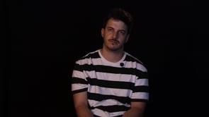 [ DRAMA ] Pedro Daher | Livre adaptação da série "O Urso"