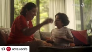 VT comercial / Publicidade