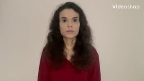 “Não é preguiça, é exaustão” monólogo drama