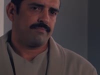 Jaedson Bahia - Ator (Personagem André Luiz / Filme Sexo e Destino)