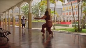 Cortes de alguns trabalhos no audiovisual - VTs comerciais