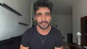 Vídeo apresentação atual