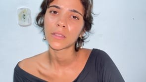 Ela queria ter outra filha