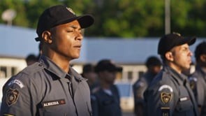 CENA NOVELA DONA DE MIM - REDE GLOBO - ATOR FABRICIO ROSARIO