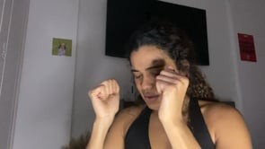 Madeusa - A cabeça do Santo