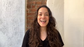 Maria Cancian - Apresentação