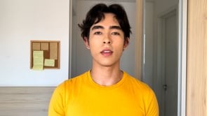 Eu tentando ser mais eu