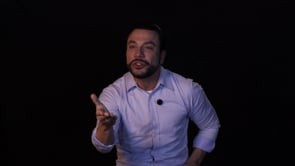 Ironia - Monólogo - O Caminho do Sucesso