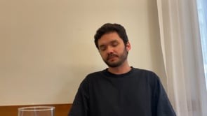 Monólogo Ãngelo preciso que você me entenda