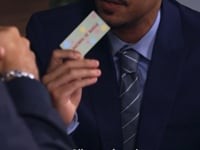 Uma Babá Milionária (2026)